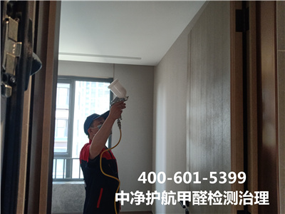 光触媒和植物除甲醛的利弊400-601-5399中净护航​丰台大红门快速除甲醛公司