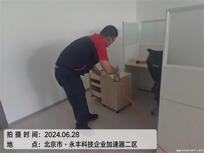 家具会释放甲醛吗400-601-5399中净护航通州次渠​室内空气治理甲醛